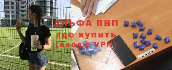 винт Ладушкин